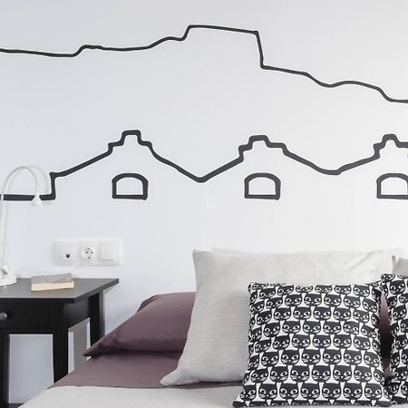 Cigarreras Lovely Loft อาลิกันเต ภายนอก รูปภาพ