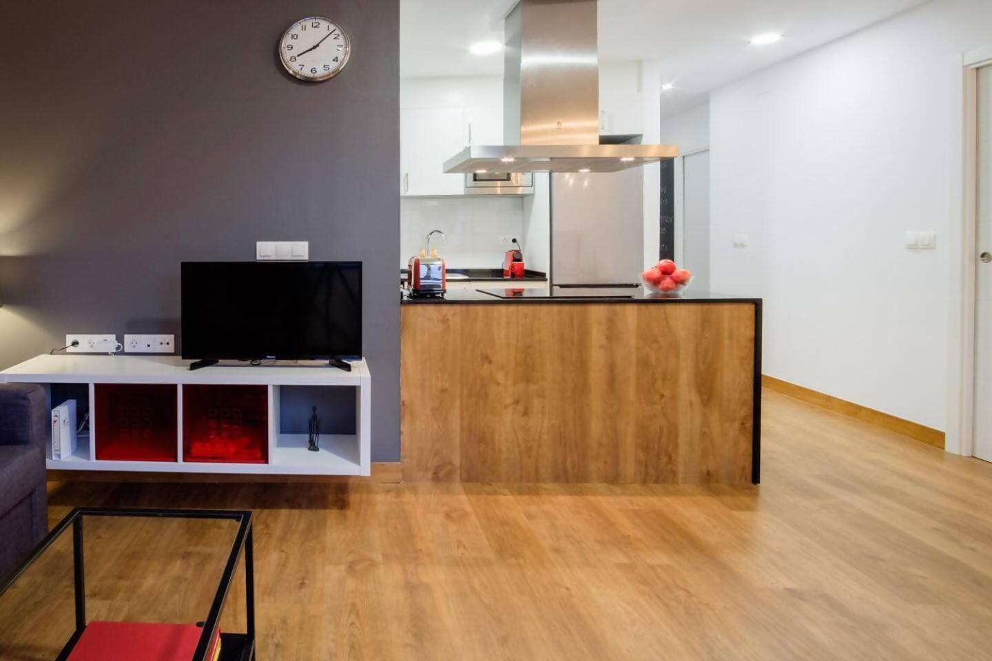 Cigarreras Lovely Loft อาลิกันเต ภายนอก รูปภาพ